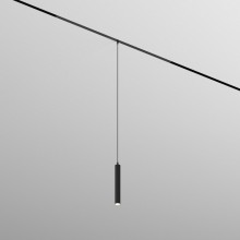 Светильник на шине Denkirs DK8108-BK