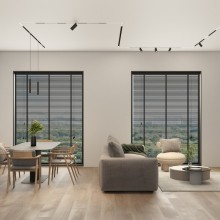 Светильник на шине Denkirs DK8114-BK