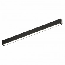 Светильник на шине Denkirs DK8205-BK