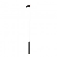 Светильник на шине Denkirs DK8208-BK