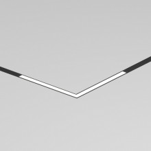 Светильник на шине Denkirs DK8214-BK