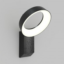 Светильник настенный Denkirs DK9712-BK