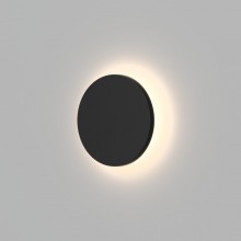 Светильник настенный Denkirs DK9780-BK