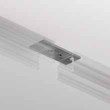 Соединитель для шинопровода Denkirs TR5730-AL