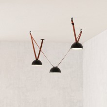 Трек-система Denkirs DK55SET21-01-BR