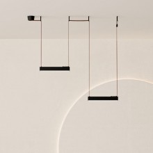 Трек-система Denkirs DK55SET23-01-BR