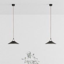 Трек-система Denkirs DK55SET25-01-BR