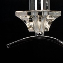 Бра Arte Lamp ALHENA A4091AP-1CC