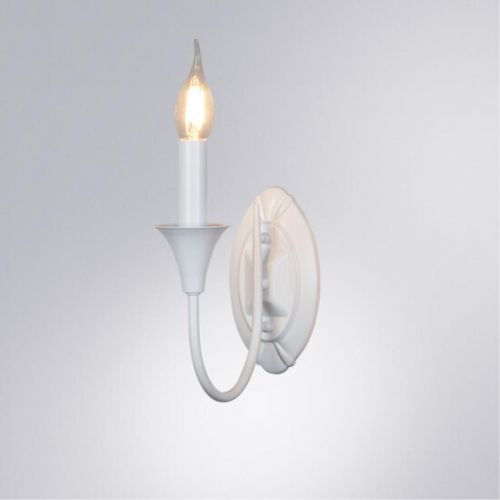 Бра Arte Lamp COLLINETTA A4094AP-1WH