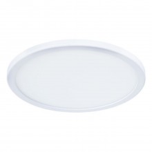 Встраиваемый светильник Arte Lamp MESURA A7974PL-1WH