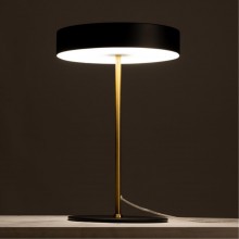 Декоративная настольная лампа Arte Lamp ELNATH A5038LT-3BK