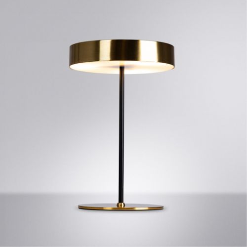Декоративная настольная лампа Arte Lamp ELNATH A5038LT-3PB