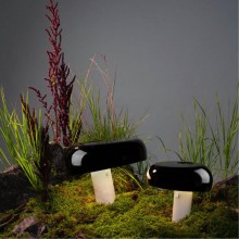 Декоративная настольная лампа Divinare DENTON 1083/06 TL-1