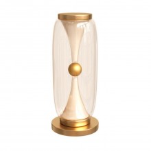 Декоративная настольная лампа Divinare STERZO 1244/17 TL-20