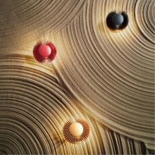 Декоративная подсветка Divinare AURORA 1092/06 AP-6