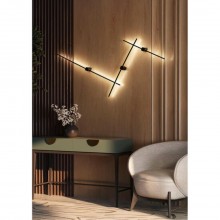 Декоративная подсветка Divinare TRIESTE 2028/06 AP-10