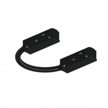 Коннектор гибкий для шинопровода Arte Lamp OPTIMA A740406N