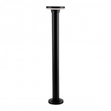 Ландшафтный светильник Arte Lamp AMSTERDAM A1213PA-1BK