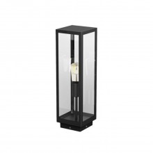 Ландшафтный светильник Arte Lamp BELFAST A4569FN-1BK