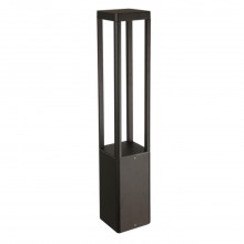 Ландшафтный светильник Arte Lamp PHERKAD A2726PA-1BK