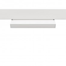 Магнитный трековый светильник Arte Lamp LINEA A4669PL-1WH