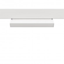 Магнитный трековый светильник Arte Lamp LINEA A4679PL-1WH