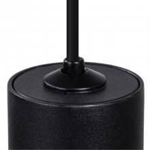 Магнитный трековый светильник Arte Lamp LINEA A4770SP-1BK