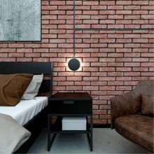 Магнитный трековый светильник Arte Lamp RAPID A6163PL-1BK