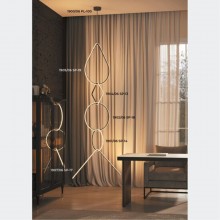 Модульный светильник Divinare FORMICA 1902/06 SP-18