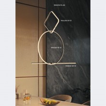 Модульный светильник Divinare FORMICA 1903/06 SP-21