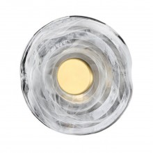 Настенный светильник Arte Lamp BEVEL A1681AP-5PB