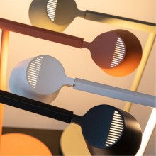 Офисная настольная лампа Divinare UFO 1387/06 TL-7