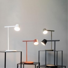 Офисная настольная лампа Divinare UFO 1387/13 TL-7