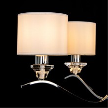 Подвесная люстра Arte Lamp ALHENA A4091LM-5CC
