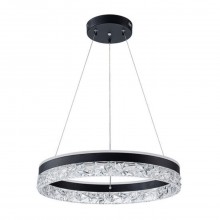 Подвесная люстра Arte Lamp APOLLO A2549SP-75BK