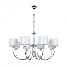 Подвесная люстра Arte Lamp ATTORE A4092LM-8CC