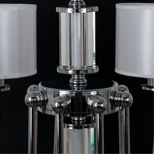 Подвесная люстра Arte Lamp ATTORE A4092LM-8CC