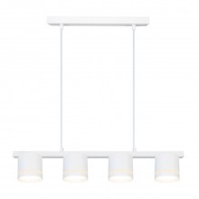 Подвесная люстра Arte Lamp LEGACY A8024SP-4WH