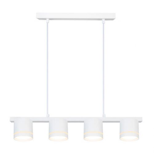 Подвесная люстра Arte Lamp LEGACY A8024SP-4WH