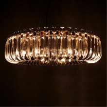 Подвесная люстра Arte Lamp MAYOTTE A1071SP-10PB