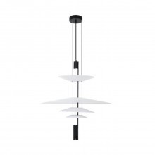 Подвесная люстра Divinare BOTTICELLI 1096/06 SP-21