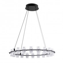 Подвесная люстра Divinare MONNA 1933/06 SP-44