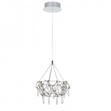 Подвесная люстра Divinare ROTONDO 1019/02 SP-28