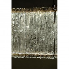 Подвесная люстра Divinare TERESA 1134/17 SP-88