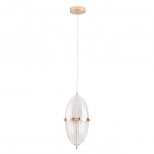 Подвесной светильник Arte Lamp ANDROMEDA A2089SP-3GO