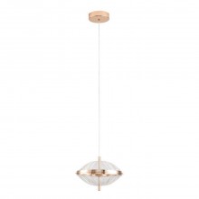 Подвесной светильник Arte Lamp ANDROMEDA A2089SP-6GO