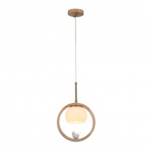 Подвесной светильник Arte lamp CAPRICE A4182SP-1BR