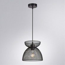 Подвесной светильник Arte Lamp CASTELLO A7065SP-1BK