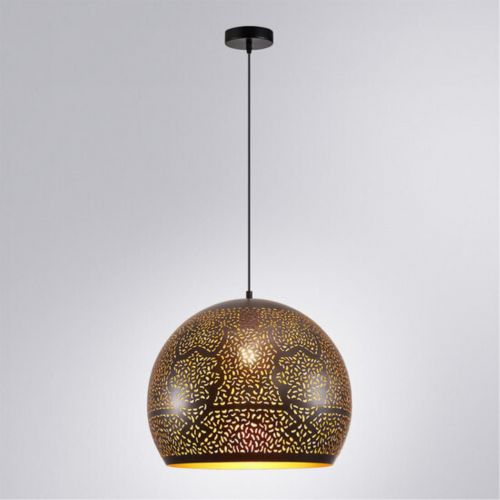 Подвесной светильник Arte Lamp CELESTA A7057SP-1BK