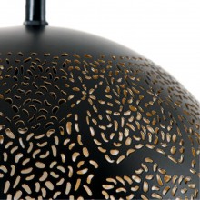 Подвесной светильник Arte Lamp CELESTA A7058SP-1BK